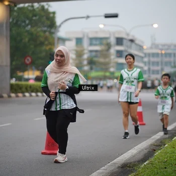 Runner Photo 8645811