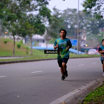 Runner Photo 8645813