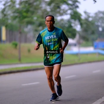 Runner Photo 8645814