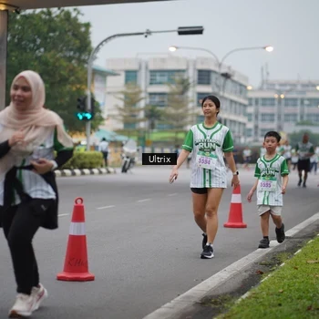Runner Photo 8645817