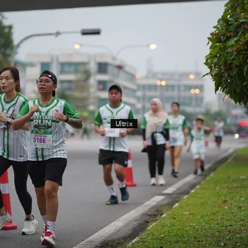 Runner Photo 8645818