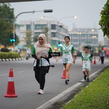 Runner Photo 8645822