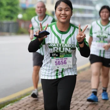 Runner Photo 8645823