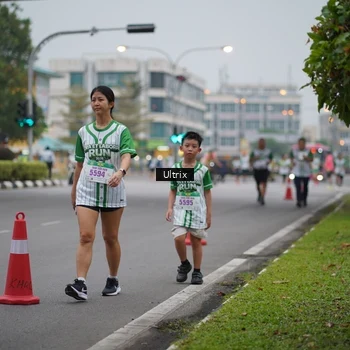 Runner Photo 8645824