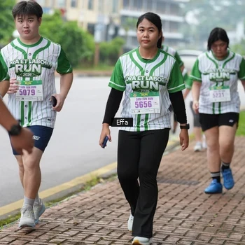 Runner Photo 8645825