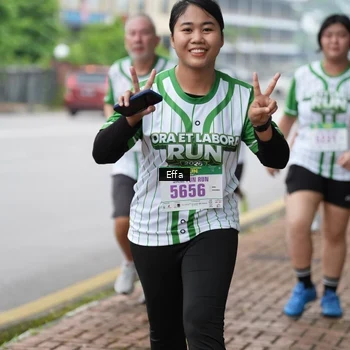 Runner Photo 8645827