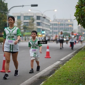 Runner Photo 8645831