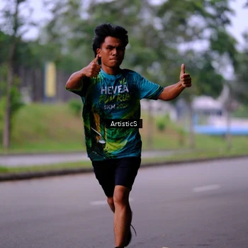 Runner Photo 8645832