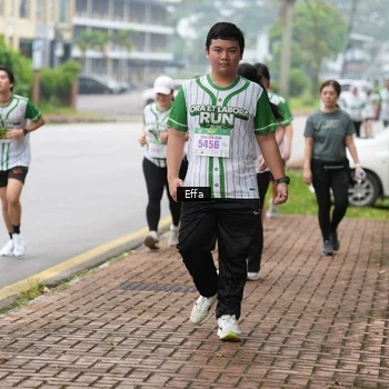 Runner Photo 8645833