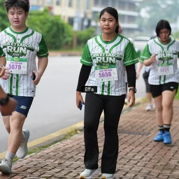 Runner Photo 8645834