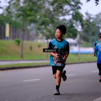 Runner Photo 8645835