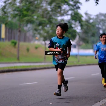 Runner Photo 8645836
