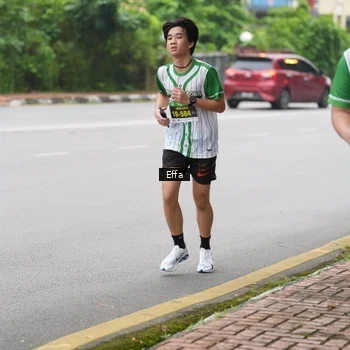 Runner Photo 8645837
