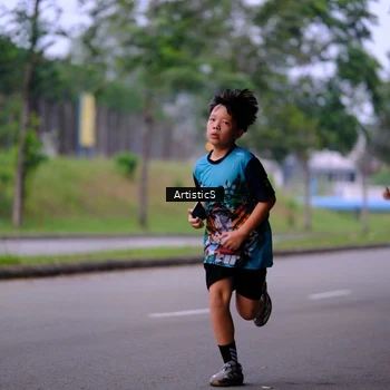 Runner Photo 8645838