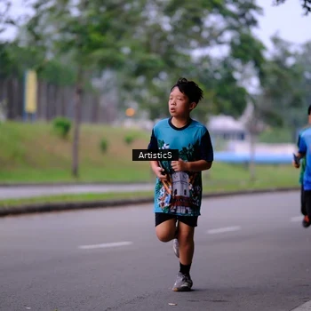 Runner Photo 8645839