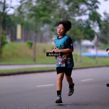 Runner Photo 8645840