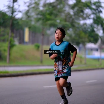 Runner Photo 8645841