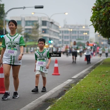 Runner Photo 8645843