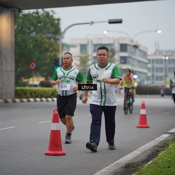 Runner Photo 8645844