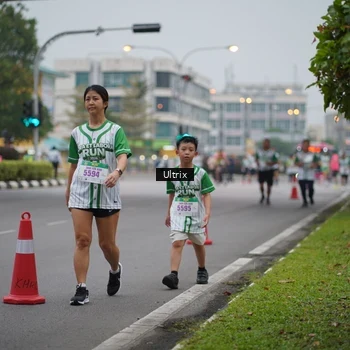 Runner Photo 8645845