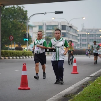 Runner Photo 8645846