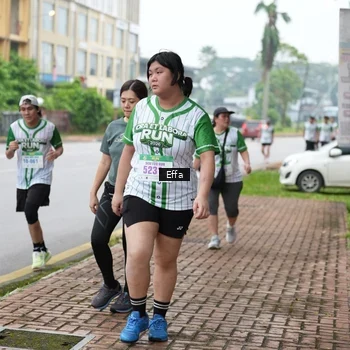 Runner Photo 8645847