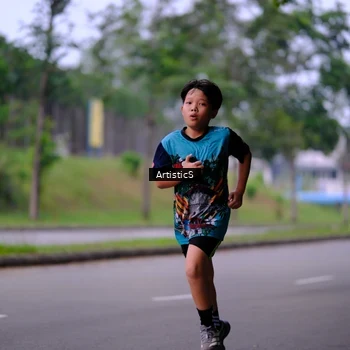 Runner Photo 8645851