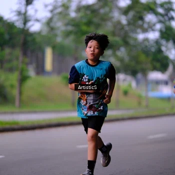 Runner Photo 8645852