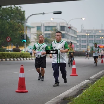 Runner Photo 8645853