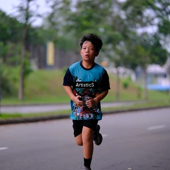 Runner Photo 8645854