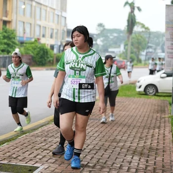 Runner Photo 8645855