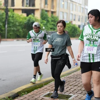 Runner Photo 8645856