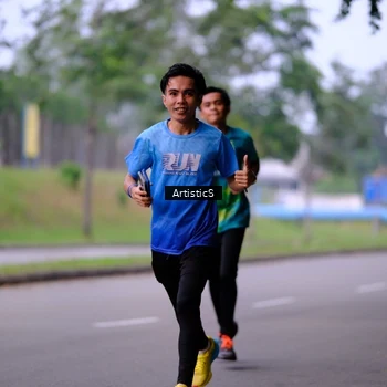 Runner Photo 8645857