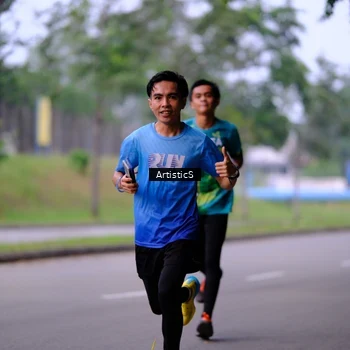 Runner Photo 8645859