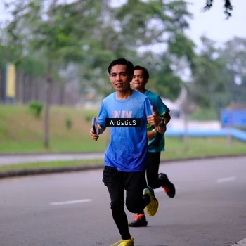 Runner Photo 8645860