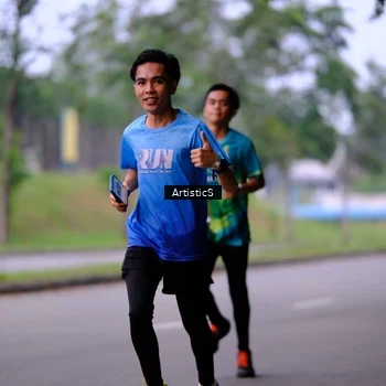 Runner Photo 8645862
