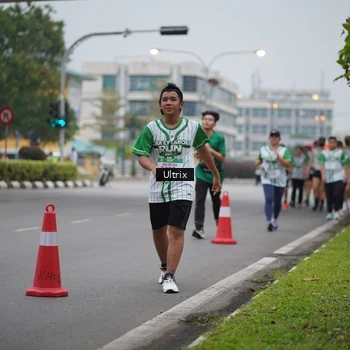 Runner Photo 8645865