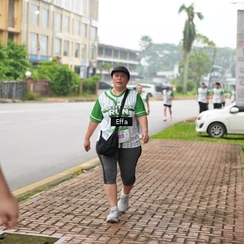 Runner Photo 8645866