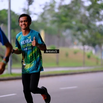 Runner Photo 8645868