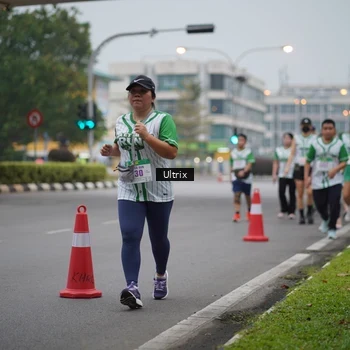 Runner Photo 8645869