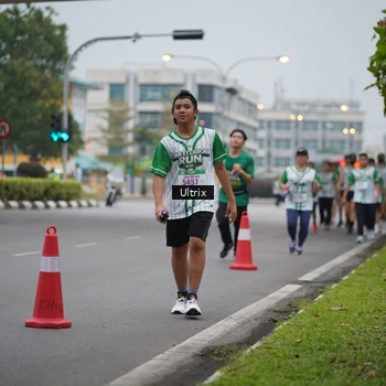 Runner Photo 8645870