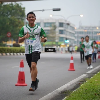 Runner Photo 8645871
