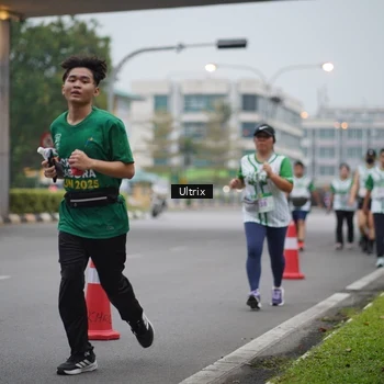 Runner Photo 8645874