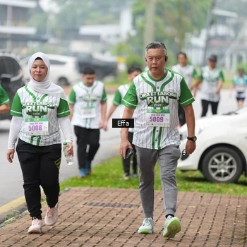 Runner Photo 8645880