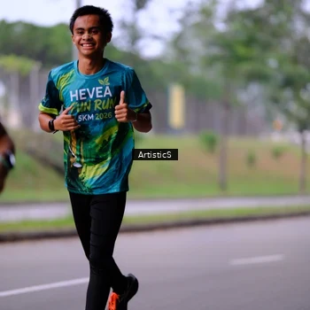 Runner Photo 8645882