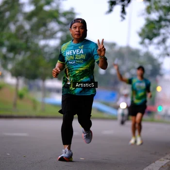 Runner Photo 8645883