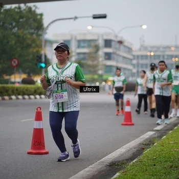 Runner Photo 8645885