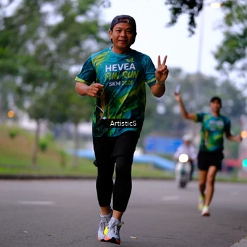 Runner Photo 8645886