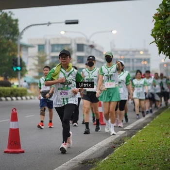 Runner Photo 8645887