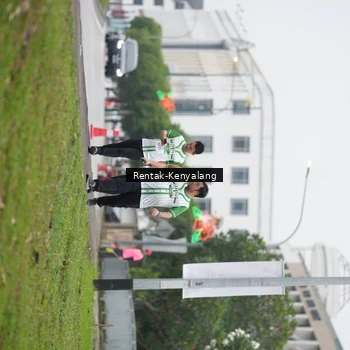 Runner Photo 8645888